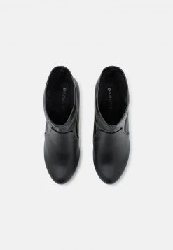 Top 10 ⭐ Even&Odd Damen Plateaustiefelette - Black 🔔 -SchuheKonig Geschaft b1094b10f5c0407eb1ae10b6d4fba777