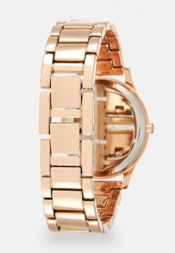 Budget ✨ Even&Odd Damen Uhr - Rose Gold-coloured 🔔 -SchuheKonig Geschaft b1489670b9a045cfb62461c647360dc8