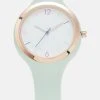 Bestes Angebot 🌟 Even&Odd Damen Uhr - Mint ❤️