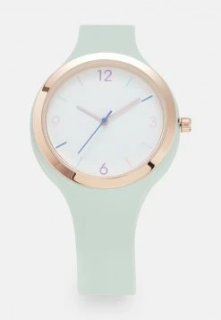 Bestes Angebot 🌟 Even&Odd Damen Uhr - Mint ❤️