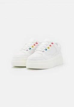 Großhandel ✔️ Even&Odd Damen LOVE - ❤️ Sneaker Low - White/multi-coloured ❤️ 10 Großhandel ✔️ Even&Odd Damen LOVE - ❤️ Sneaker Low - White/multi-coloured ❤️ -SchuheKonig Geschaft b1714c537a9d4fe0bf80fe6483f287f6