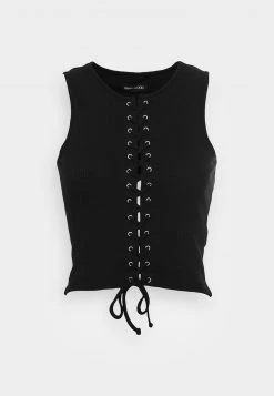 Besorgen 😉 Even&Odd Top - Black | Damen 😉 -SchuheKonig Geschaft b29be7e0267a4a3692de36c22e77d67d