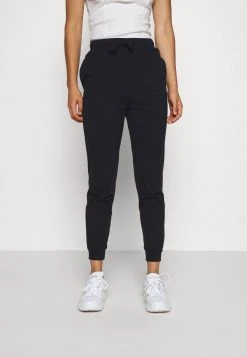 Budget 🔥 Even&Odd Damen Jogginghose - Black ✔️