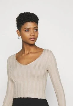 Billig ⭐ Even&Odd Damen Strickpullover - Beige ✔️ -SchuheKonig Geschaft b2b7a6a3ab5d4e25a8fcae5984378c37