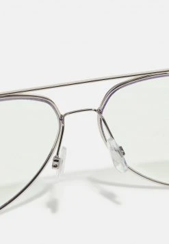 Billig 🛒 Even&Odd Damen Sonnenbrille - Silver-coloured 🧨 -SchuheKonig Geschaft b2ce2bf8b4ed454db2bd0fbebb5ca941