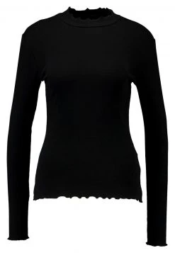 Neu 🥰 Even&Odd Langarmshirt - Black | Damen ⌛ 10 Neu 🥰 Even&Odd Langarmshirt - Black | Damen ⌛ -SchuheKonig Geschaft b30de0f16c18432bad53a9f3813b25dc