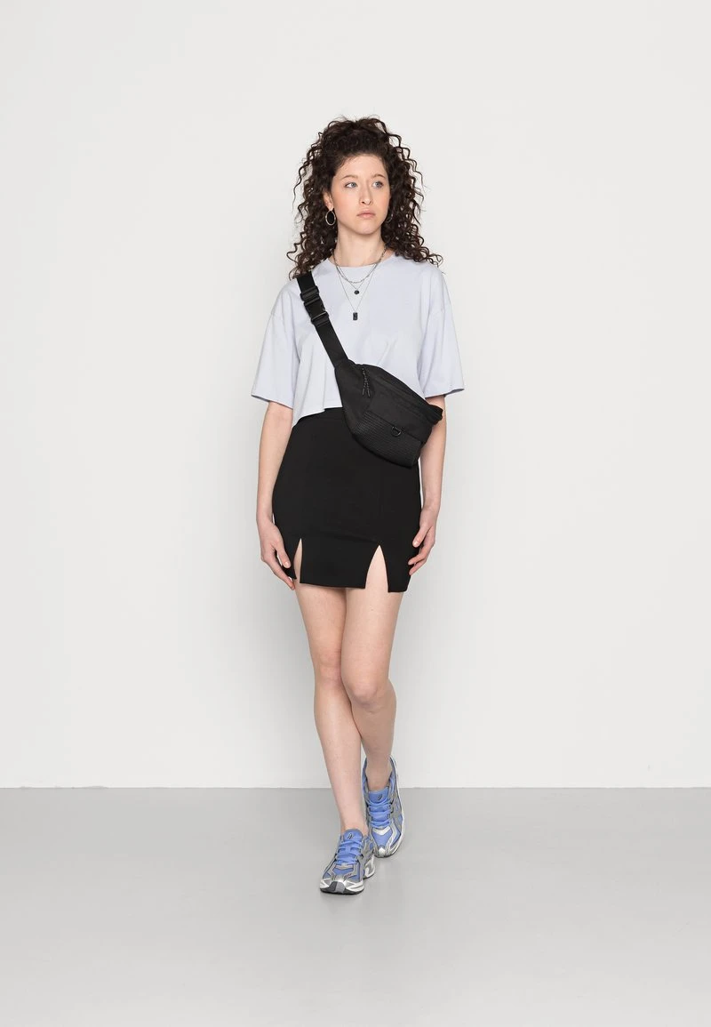 Am billigsten 🤩 Even&Odd Damen Minirock - Black 🔔 4 Am billigsten 🤩 Even&Odd Damen Minirock - Black 🔔 – Bild 2