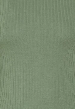 Auslauf 😉 Even&Odd Damen Langarmshirt - Green 😉 -SchuheKonig Geschaft b3ff724676614df09d34629273fe245c