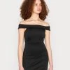 Top 10 ✔️ Even&Odd Damen Cocktailkleid/festliches Kleid - Black 🛒