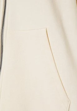 Brandneu ⌛ Even&Odd Damen OVERSIZED HOODED ZIP JACKET - Sweatjacke - Off-white 💯 -SchuheKonig Geschaft b4394b90be714cc8944a34a5ed81b5af