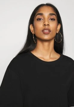 Am billigsten ⭐ Even&Odd Damen T-Shirt Basic - Black 💯 -SchuheKonig Geschaft b440649bd546410b9b469d438b587d0f