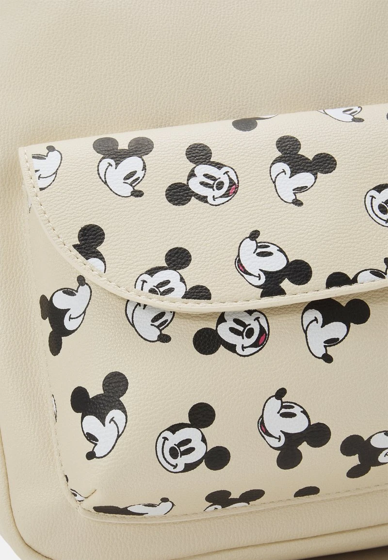 Top 10 ⭐ Even&Odd Damen DISNEY MICKEY MOUSE - Tagesrucksack - Off White ✔️ 6 Top 10 ⭐ Even&Odd Damen DISNEY MICKEY MOUSE - Tagesrucksack - Off White ✔️ – Bild 4
