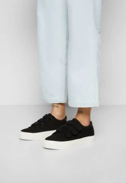 Schlussverkauf ✨ Even&Odd 🛒 Sneaker Low - Black | Damen 🥰 -SchuheKonig Geschaft b480bdc8de5f4ccf8615496a4faee752