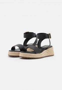 Am billigsten ⌛ Even&Odd Espadrille - Black | Damen ❤️ 10 Am billigsten ⌛ Even&Odd Espadrille - Black | Damen ❤️ -SchuheKonig Geschaft b4d28abc512248c7affbf99bd9d926d3