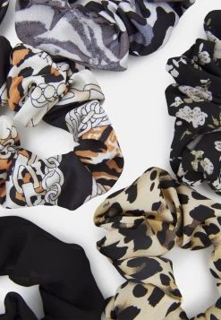 Großhandel 🔥 Even&Odd Damen 5 PACK - Haar-Styling-Accessoires - Black/off-white/brown ⭐ -SchuheKonig Geschaft b50272caa2e14ce2aa3fd575a9cf90b0