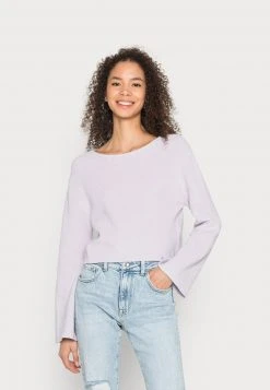 Top 10 😍 Even&Odd Damen Strickpullover - Lilac 🧨