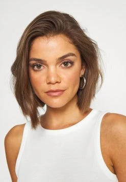 Bester Verkauf ⌛ Even&Odd Damen 2 PACK - Top - Black/white ✔️ -SchuheKonig Geschaft b5488ebca96f49acbbdbfa9154f23ebb