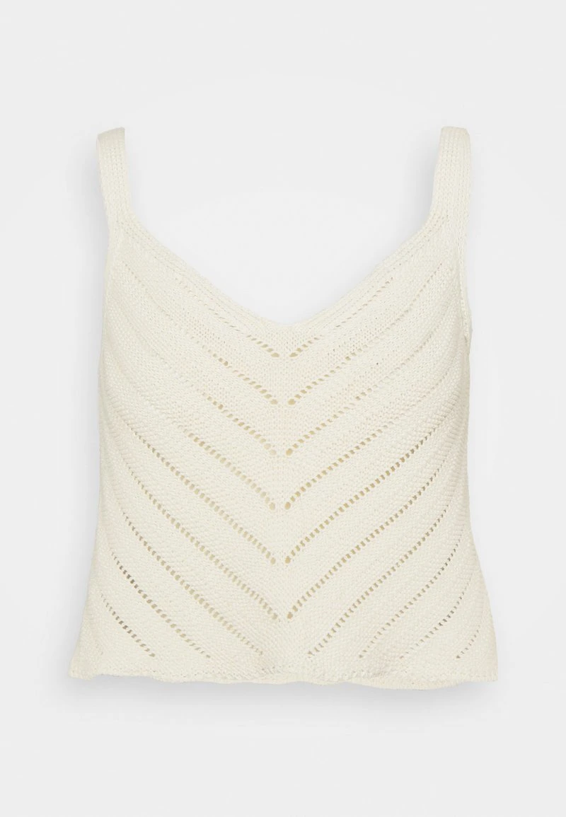 Coupon 😍 Even&Odd Damen Top - Off-white 😉 7 Coupon 😍 Even&Odd Damen Top - Off-white 😉 – Bild 5