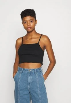 Bestpreis 💯 Even&Odd Damen 2 PACK - Top - Black/white 🎉 -SchuheKonig Geschaft b5e0827738b2476fbb1a87367b51ccc2