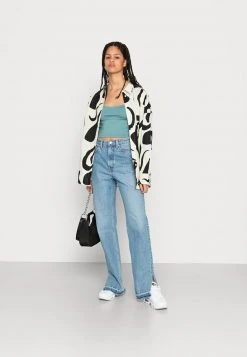 Billig 🔔 Even&Odd Damen Top - Green 🌟 -SchuheKonig Geschaft b6037b2d0d6b4a8da11f663551c02d36