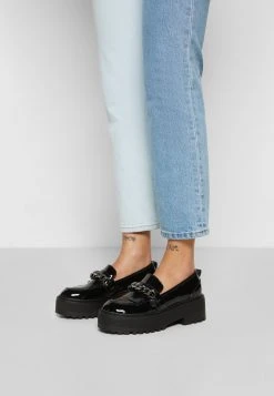 Bester Verkauf 😉 Even&Odd Damen Plateaupumps - Black 🧨 -SchuheKonig Geschaft b686f14be01d4b1494d6ec367ad12cc3