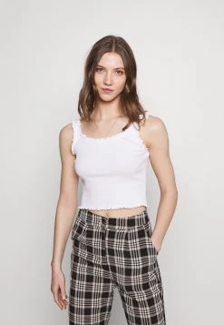 Großhandel 🤩 Even&Odd Damen 2 PACK - Top - Black/white ⌛ -SchuheKonig Geschaft b73062d9963944e38a9ac6f3c71c0546