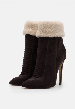 Rabatt 🌟 Even&Odd Damen LEATHER - Snowboot/Winterstiefel - Brown ⌛ -SchuheKonig Geschaft b77b4130a1cb4baea9a558515d144153