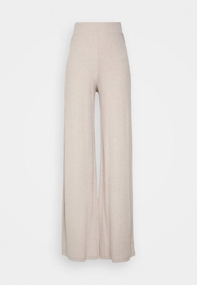 Aktion 🥰 Even&Odd Damen Stoffhose - Mottled Light Brown 🌟 6 Aktion 🥰 Even&Odd Damen Stoffhose - Mottled Light Brown 🌟 – Bild 4