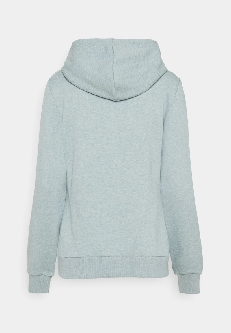 Besorgen ✔️ Even&Odd Damen ZIP JACKET - Sweatjacke - Blue ❤️ 4 Besorgen ✔️ Even&Odd Damen ZIP JACKET - Sweatjacke - Blue ❤️ – Bild 2