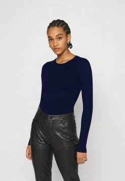 Beste Bewertungen von 🤩 Even&Odd Damen Strickpullover - Evening Blue ✨
