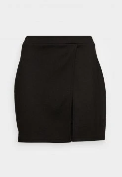 Billig ⌛ Even&Odd Minirock - Black | Damen 🤩 -SchuheKonig Geschaft b88afd50df704294a8b8f478caeba7aa