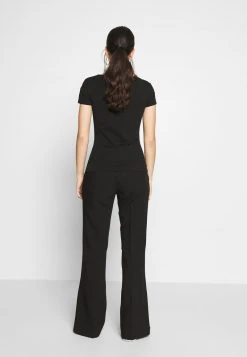 Bestpreis 🎉 Even&Odd Damen T-Shirt Print - Black 💯 -SchuheKonig Geschaft b88fab8f712d41f89535105c29927e42