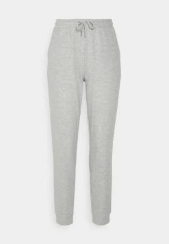 Neu ❤️ Even&Odd Damen REGULAR FIT JOGGERS - Jogginghose - Mottled Light Grey ✨ -SchuheKonig Geschaft b8f06d12dc034b48902b0957a0ee1d26