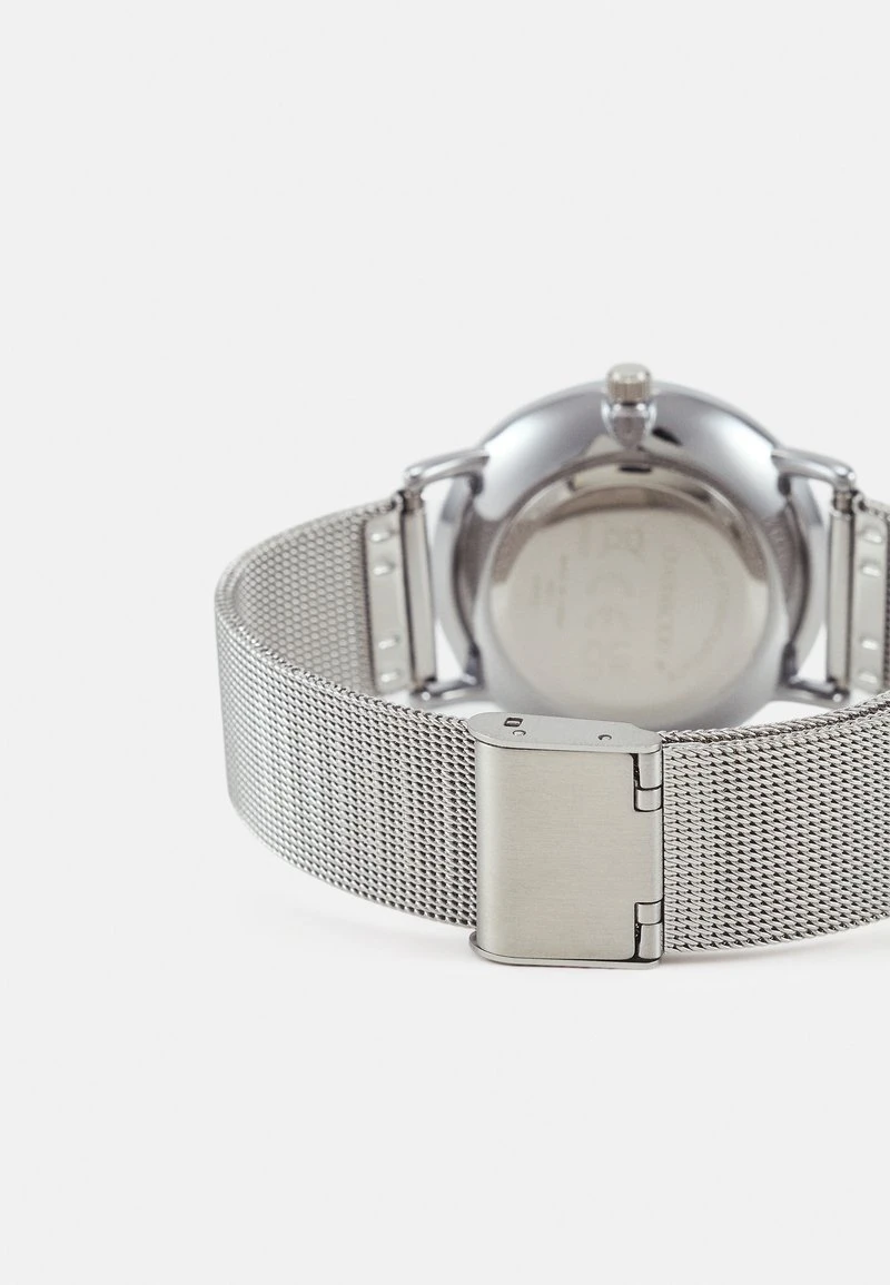 Aktion 🎁 Even&Odd Damen Uhr - Silvercoloured ⭐ 4 Aktion 🎁 Even&Odd Damen Uhr - Silvercoloured ⭐ – Bild 2