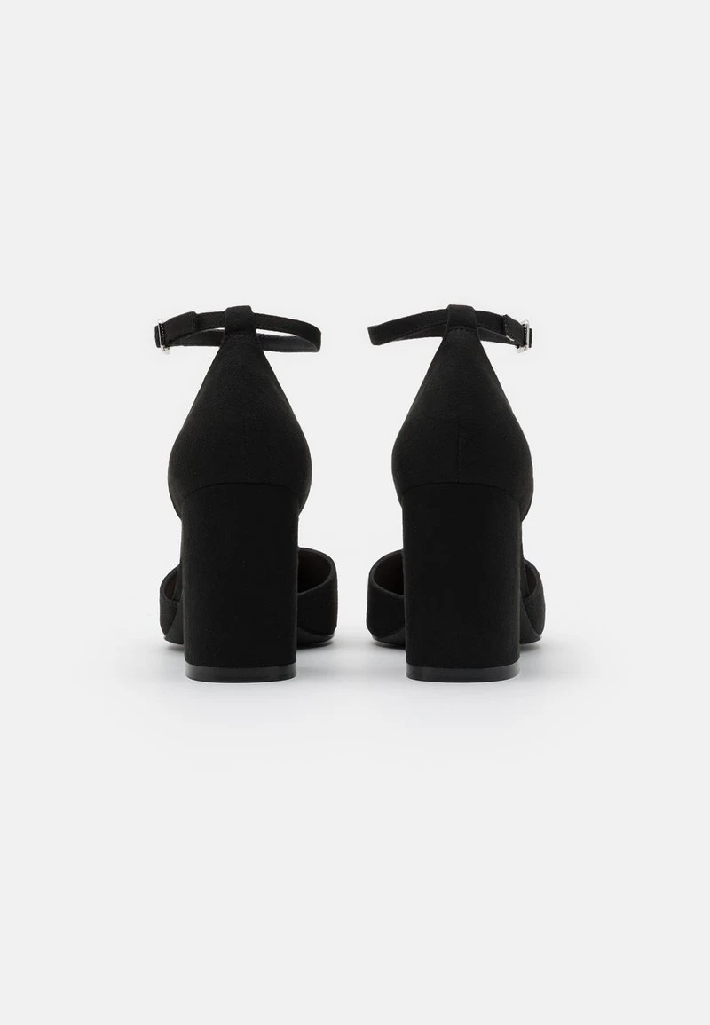 Blitzangebot 👏 Even&Odd High Heel Pumps - Black | Damen 💯 6 Blitzangebot 👏 Even&Odd High Heel Pumps - Black | Damen 💯 – Bild 4