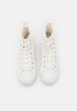 Am billigsten 🧨 Even&Odd Damen Sneaker High - White 😉 -SchuheKonig Geschaft b9ca5fdd9e194af082ce726d395c26c1
