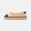 Neu 🔥 Even&Odd Damen Espadrille - Beige ✨ -SchuheKonig Geschaft ba2312e1de20407a80a83864d9cba337
