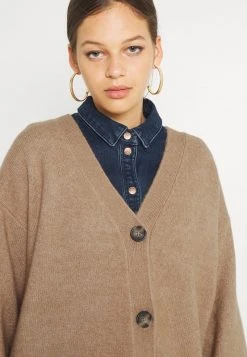 Neu 😀 Even&Odd Damen Strickjacke - Camel 💯 11 Neu 😀 Even&Odd Damen Strickjacke - Camel 💯 -SchuheKonig Geschaft bae90ccb498f437ba420e35213ebc6c4