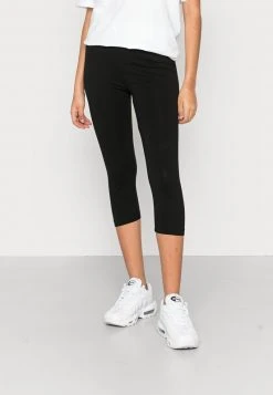 Coupon 🌟 Even&Odd Damen 3 PACK - Leggings - Hosen - Black ✨ -SchuheKonig Geschaft bafaec66bc084e2c8b0163149a3aba8a