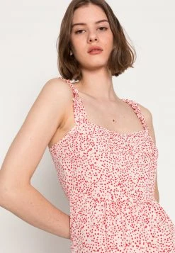 Bestes Angebot ✨ Even&Odd Damen Freizeitkleid - Pink/red ⌛ -SchuheKonig Geschaft bb141039b09a47b4832a9e5a8865827d