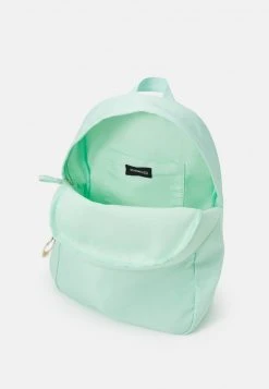 Am billigsten 😍 Even&Odd Damen Tagesrucksack - Mint 🔥 -SchuheKonig Geschaft bb1bfd8185c1406eb93ca712d8513853
