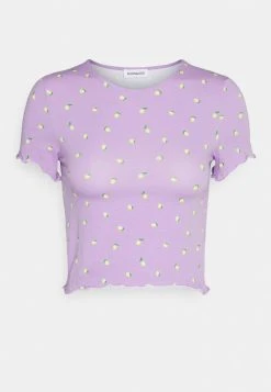 Großhandel ✨ Even&Odd Damen T-Shirt Print - Lilac 🌟 10 Großhandel ✨ Even&Odd Damen T-Shirt Print - Lilac 🌟 -SchuheKonig Geschaft bb66e4f8cbf842e4911f37e4ac8f3599