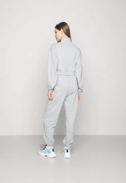 Beste Bewertungen von ✔️ Even&Odd Damen JOGGER - Sweatshirt - Mottled Light Grey 💯 -SchuheKonig Geschaft bb863e9ebd2449d9ad50fd75a7f52ffa