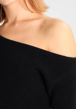 Bester Verkauf 🧨 Even&Odd Strickpullover - Black | Damen ⭐ -SchuheKonig Geschaft bbf80d0897064576915b4c342908707d