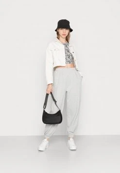 Aktion 💯 Even&Odd Damen Jogginghose - Mottled Light Grey 🤩 -SchuheKonig Geschaft bc622a9581294ed7959adad412d172c6