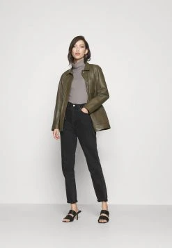 Rabatt 🎉 Even&Odd Damen Langarmshirt - Grey ⭐ -SchuheKonig Geschaft bc9970fc344042d3b559fdad151a7ace