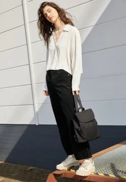 Besorgen 💯 Even&Odd Damen Tagesrucksack - Black 🎉