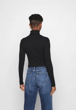 Rabatt 🥰 Even&Odd Damen 2 PACK - Langarmshirt - Black/grey ❤️ -SchuheKonig Geschaft bd0e6db31dc741c6a2004b176f622bf8