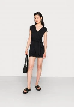 Neu 💯 Even&Odd Damen Jumpsuit - Black ❤️ 8 Neu 💯 Even&Odd Damen Jumpsuit - Black ❤️ -SchuheKonig Geschaft bd310745e8e348eeb2295bb0fb350e04