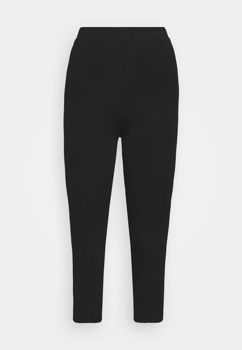 Am billigsten ⌛ Even&Odd Damen 3/4 Length Legging - Leggings - Hosen - Black ✔️ 6 Am billigsten ⌛ Even&Odd Damen 3/4 Length Legging - Leggings - Hosen - Black ✔️ – Bild 4
